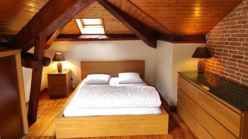 Apartamento Le Montagne