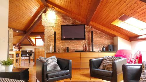 Apartamento Le Montagne