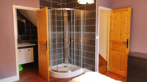 Apartamento Le Montagne