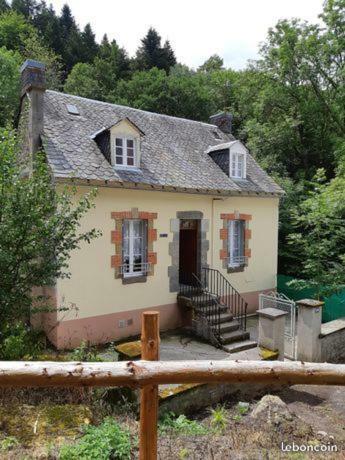 Apartamento Appartements � La Bourboule