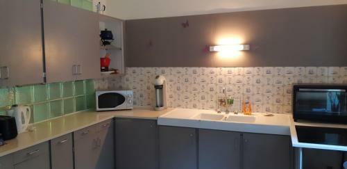 Apartamento Appartements � La Bourboule