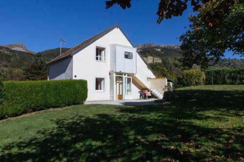 Apartamento Le Haut Mont-dore