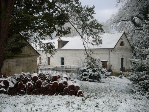 Gite Du Ch�teau De La Caloterie