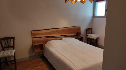 Apartamento Le Noralise