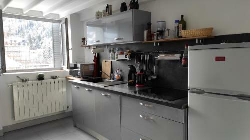 Apartamento Le Noralise
