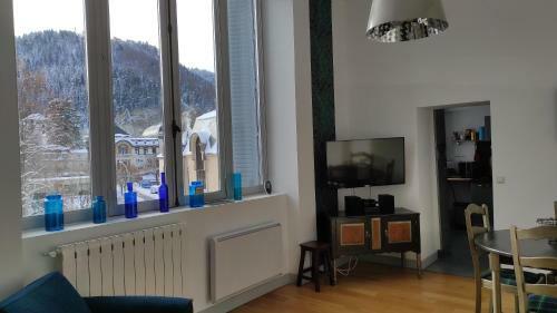 Apartamento Le Noralise