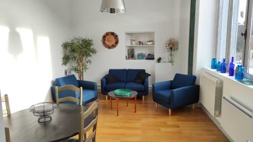 Apartamento Le Noralise