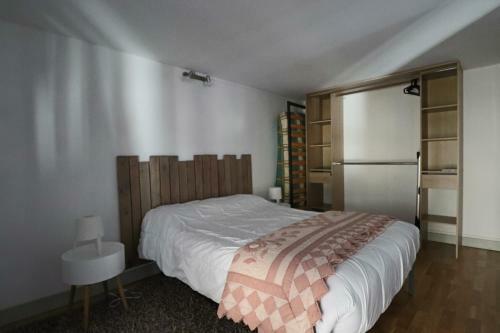 Apartamento Les Marmottes - R�sidence Guillaume Lacoste