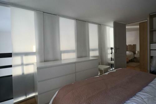 Apartamento Les Marmottes - R�sidence Guillaume Lacoste