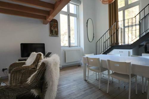 Apartamento Les Marmottes - R�sidence Guillaume Lacoste
