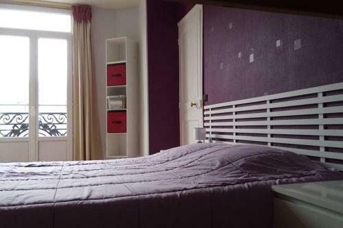 Apartamento Apt T2 41m2 Wifi 2* 4-6 Pers. La Bourboule