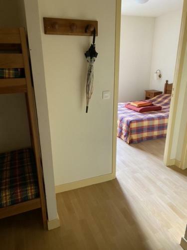 Apartamento Grand Appartement Hyper Centre Haut Standing