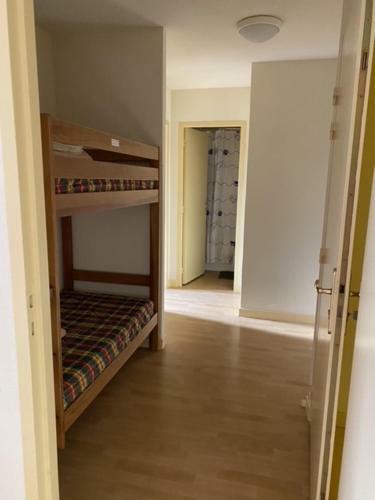 Apartamento Grand Appartement Hyper Centre Haut Standing