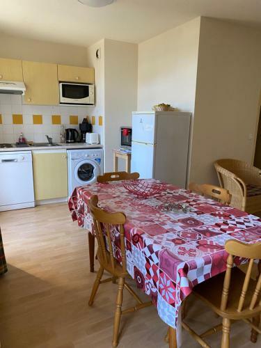 Apartamento Grand Appartement Hyper Centre Haut Standing
