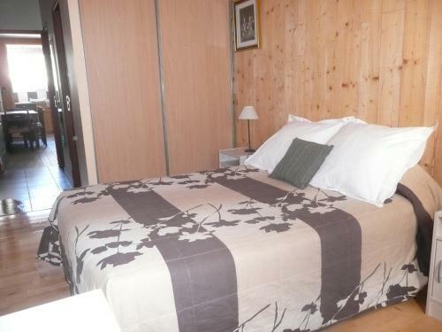 Aparthotel Residence L'etoile Du Sancy