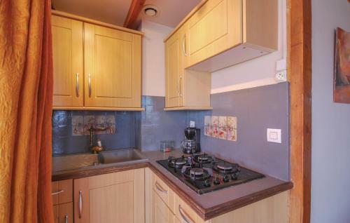 Studio Apartment In La Cadiere D'azur