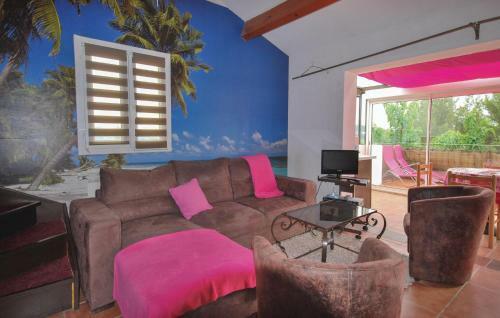 Studio Apartment In La Cadiere D'azur