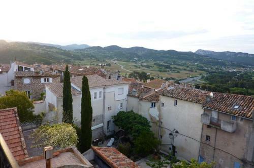 Apartamento Duplex La Cadi�re D'azur