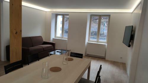 Apartamento Jolie Maison Face � La Dordogne