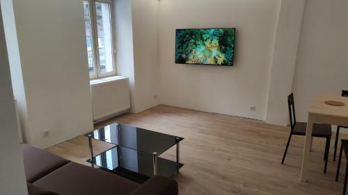 Apartamento Jolie Maison Face � La Dordogne