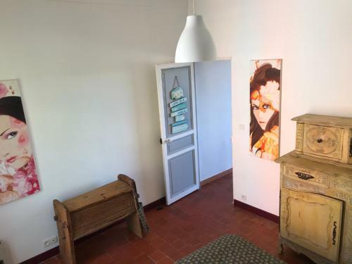 Apartamento Mirabel