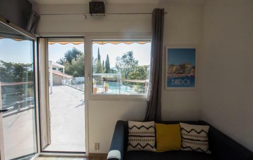 Villa Secret D'azur Un Paradis Avec Piscine Et Spa