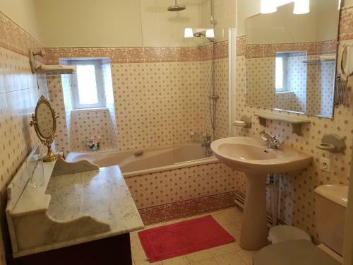 Bed & Breakfast Domaine Les Pradets