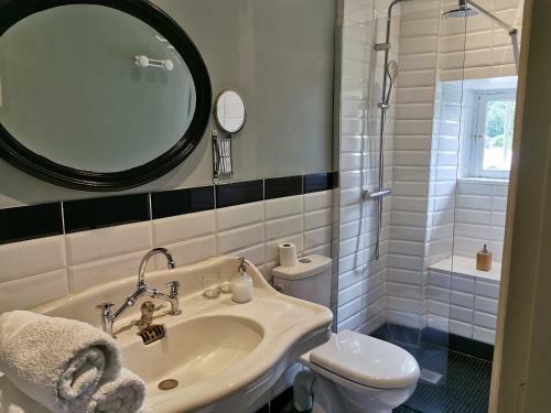 Bed & Breakfast Domaine Les Pradets