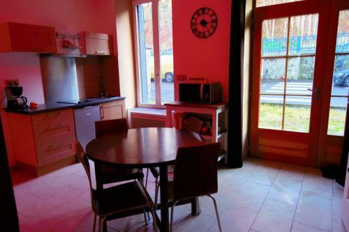 Apartamento A Deux Pas De La Dordogne