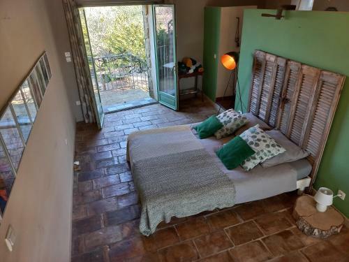 Apartamento Mas Luis Alvarez