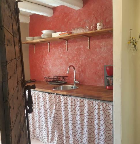 Apartamento Mas Luis Alvarez