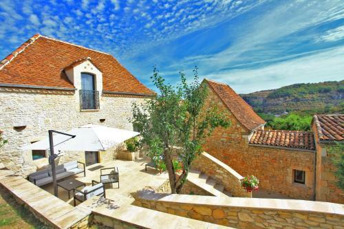 Villa Les Hauts De L'ouysse