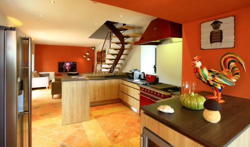 Villa Les Hauts De L'ouysse