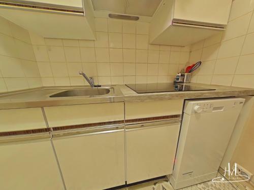 Apartamento Le Chitelet 206