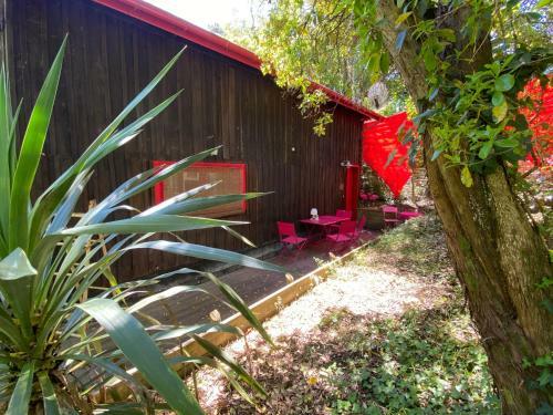 Apartamento Le Loft Au-dessus Des Pins