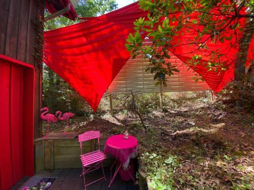Apartamento Le Loft Au-dessus Des Pins