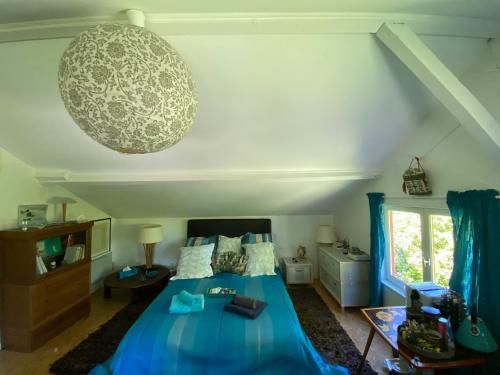 Apartamento Le Loft Au-dessus Des Pins