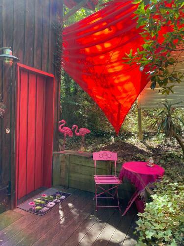 Apartamento Le Loft Au-dessus Des Pins