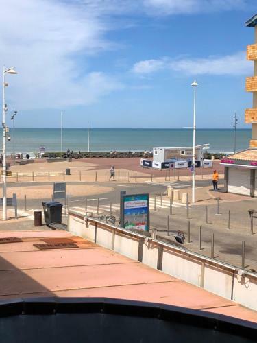Apartamento Mini Vague