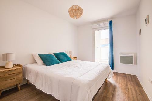 Apartamento Ressourcez Vous Dans Ce Bel Appartement A Lacanau