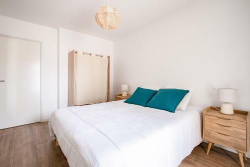 Apartamento Ressourcez Vous Dans Ce Bel Appartement A Lacanau