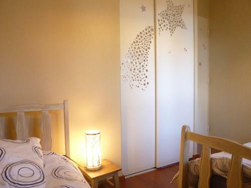 Villa 18 R�sidence Parc De La Dune