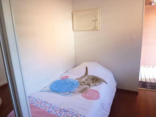 Villa 18 R�sidence Parc De La Dune