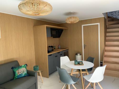 Le Chalet De L'oc�an
