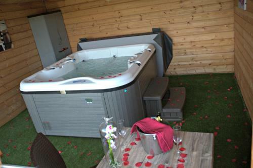 Bed & Breakfast L'evidence