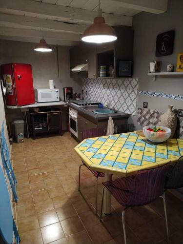 Petite Maison De Bourg
