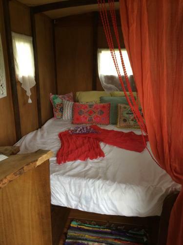 L'authentique Roulotte