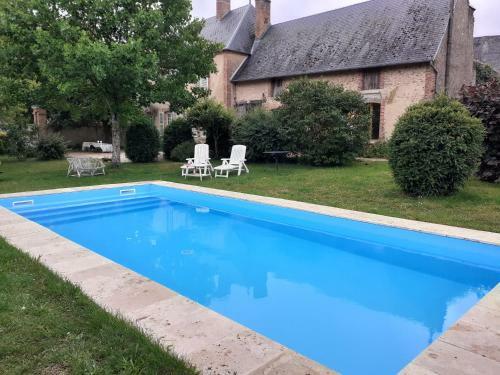 Bed & Breakfast Ancien Presbyt�re
