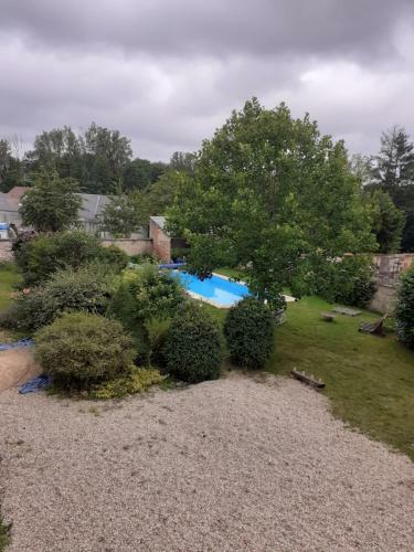 Bed & Breakfast Ancien Presbyt�re