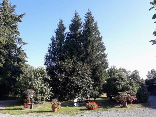 Bed & Breakfast La Ferme Des Tertres